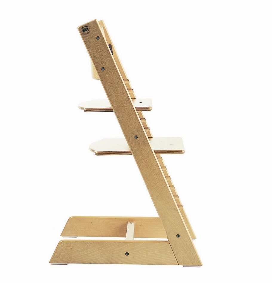 stokke booster