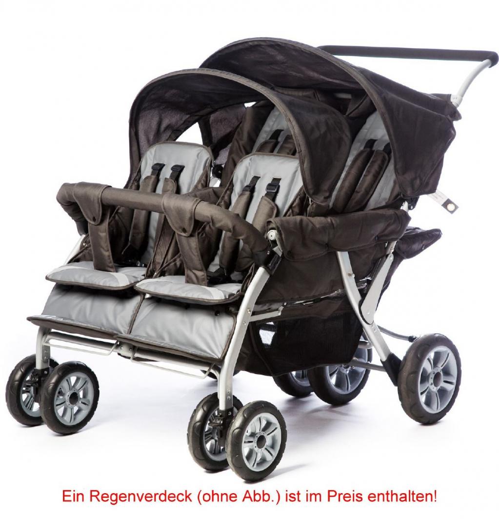 PROFI U3 Starterpaket 1