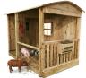Ponyhof mit 3 kleinen Minischweinen, 20.3.2026