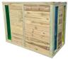 Spielhaus Infinity Bild 01, 20.3.2026